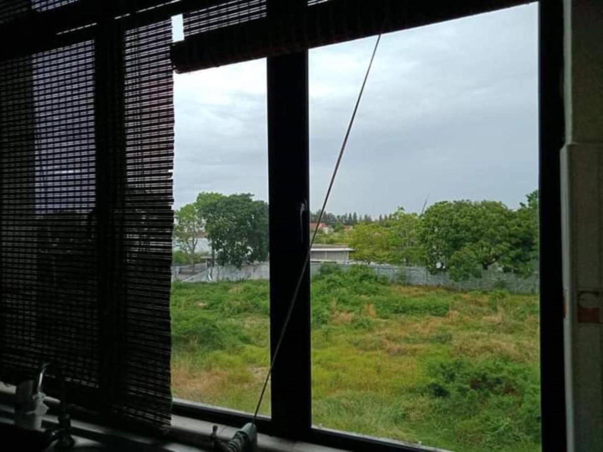 Oyo Home 90419 Sahar Guesthouse Malacca エクステリア 写真
